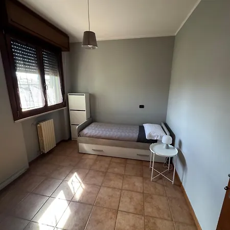 Pit Stop Beb Bed & Breakfast 3*