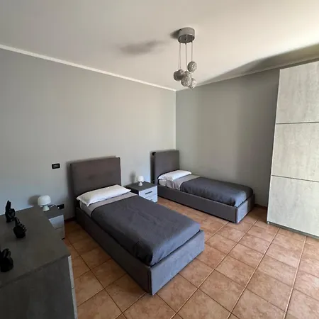 Pit Stop Beb Bed & Breakfast