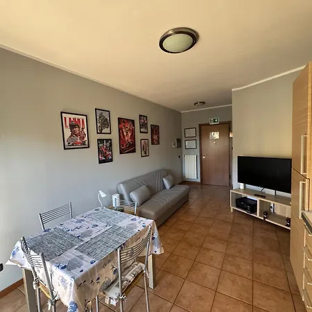 Pit Stop Beb Bed & Breakfast 3*