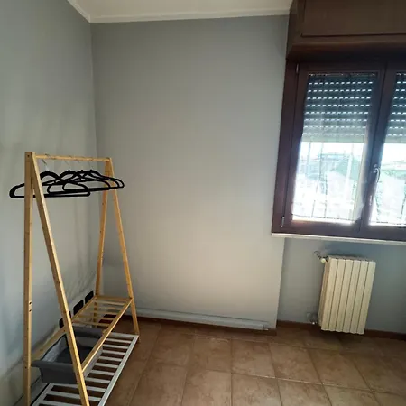 Pit Stop Beb 3* Castrezatto