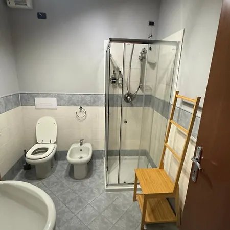 Pit Stop Beb Castrezatto