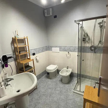 Pit Stop Beb Bed & Breakfast Castrezatto