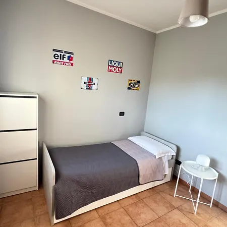 Oda ve Kahvaltı Pit Stop Beb